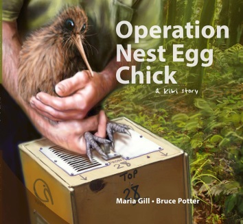 Operation Nest Egg